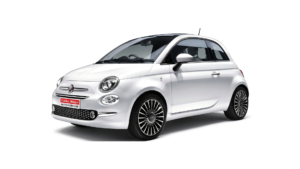 Fiat-500-huren
