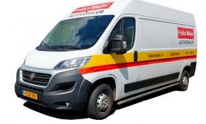 Fiat Ducato huren