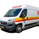 Fiat Ducato huren