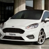 Ford-Fiesta huren