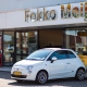 Klasse B1 Fiat 500