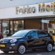 Klasse CS Fiat 500