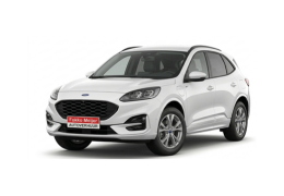 Klasse EV1 Ford Kuga PHEV huren Doetinchem