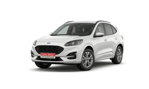 Klasse EV1 Ford Kuga PHEV huren Doetinchem