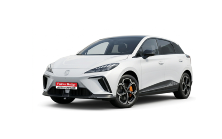 Klasse EV1 MG 4 huren