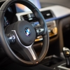 Klasse F BMW 3serie