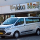 Klasse G9 Ford Transit