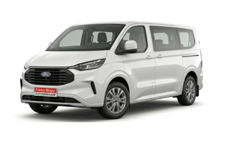 Klasse G9 Ford Transit 9 persoons bus