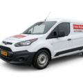 Klasse L Ford Transit Connect