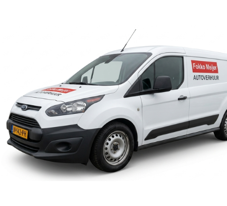 Klasse L Ford Transit Connect