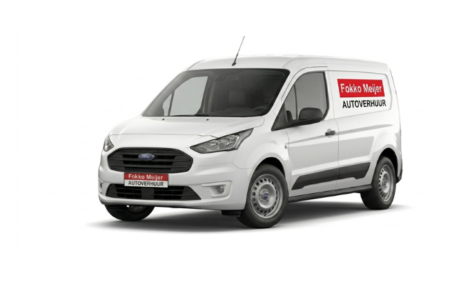 Klasse L Ford Transit Connect - v2