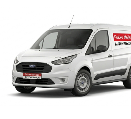 Klasse L Ford Transit Connect - v2
