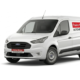 Klasse L Ford Transit Connect - v2