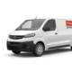 Klasse M Opel Vivaro huren Doetinchem