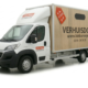 Klasse Q - Fiat Ducato bakwagen 18m3 - rijbewijs B (2)