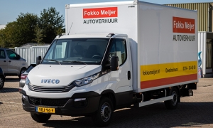 Klasse S Iveco