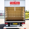 Klasse S Iveco