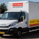 Klasse S Iveco