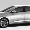 Renault Megane huren