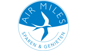 airmiles sparen