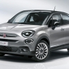 FIAT 500X huren