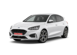 klasse C - Opel Astra Ford Focus huren
