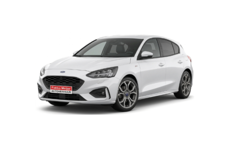 klasse C - Opel Astra Ford Focus huren