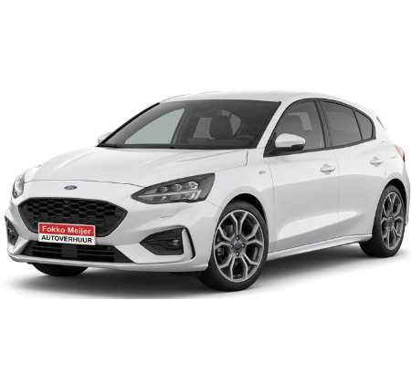 klasse C - Opel Astra Ford Focus huren