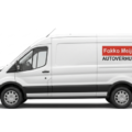 klasse N Ford Transit L2 H2 (2)